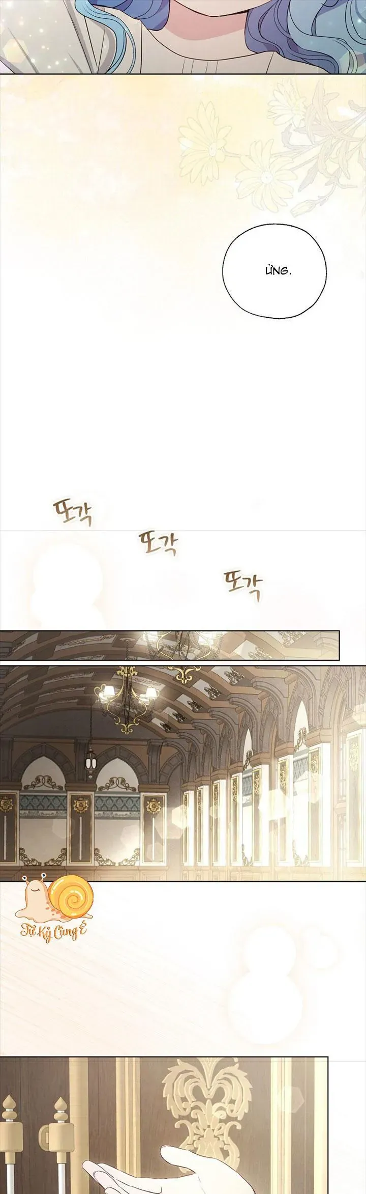 Bé Con Phản Diện Thực Hiện Lời Tiên Tri Chapter 3 - Trang 19
