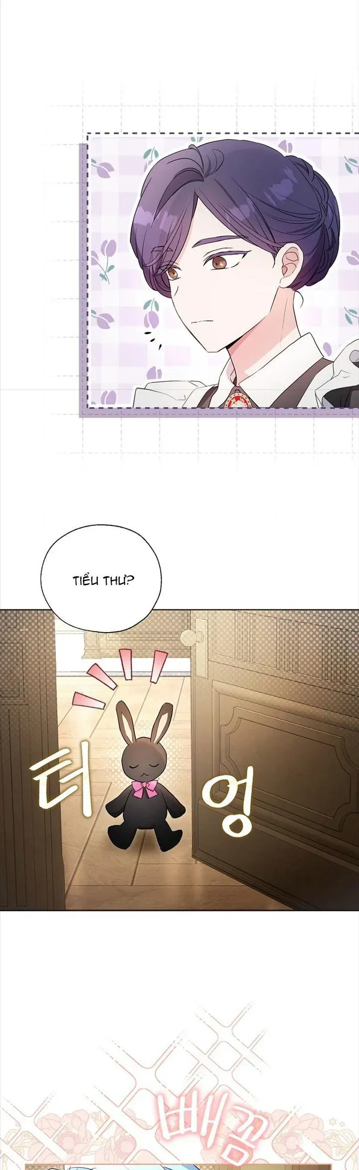 Bé Con Phản Diện Thực Hiện Lời Tiên Tri Chapter 3 - Trang 32