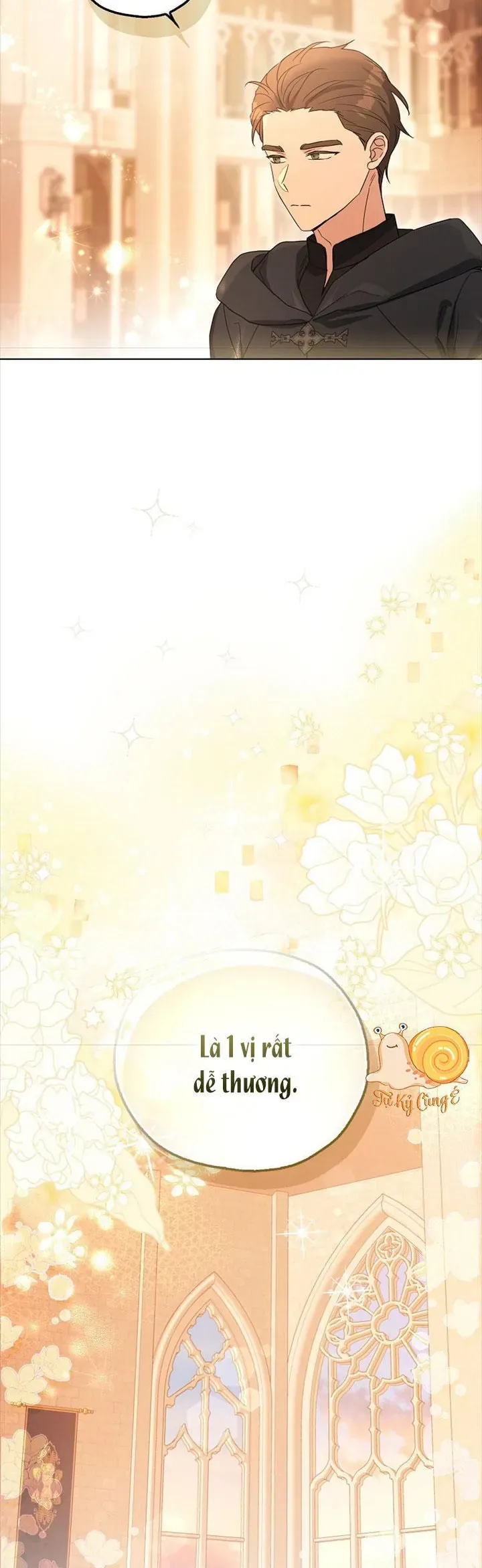 Bé Con Phản Diện Thực Hiện Lời Tiên Tri Chapter 3 - Trang 9