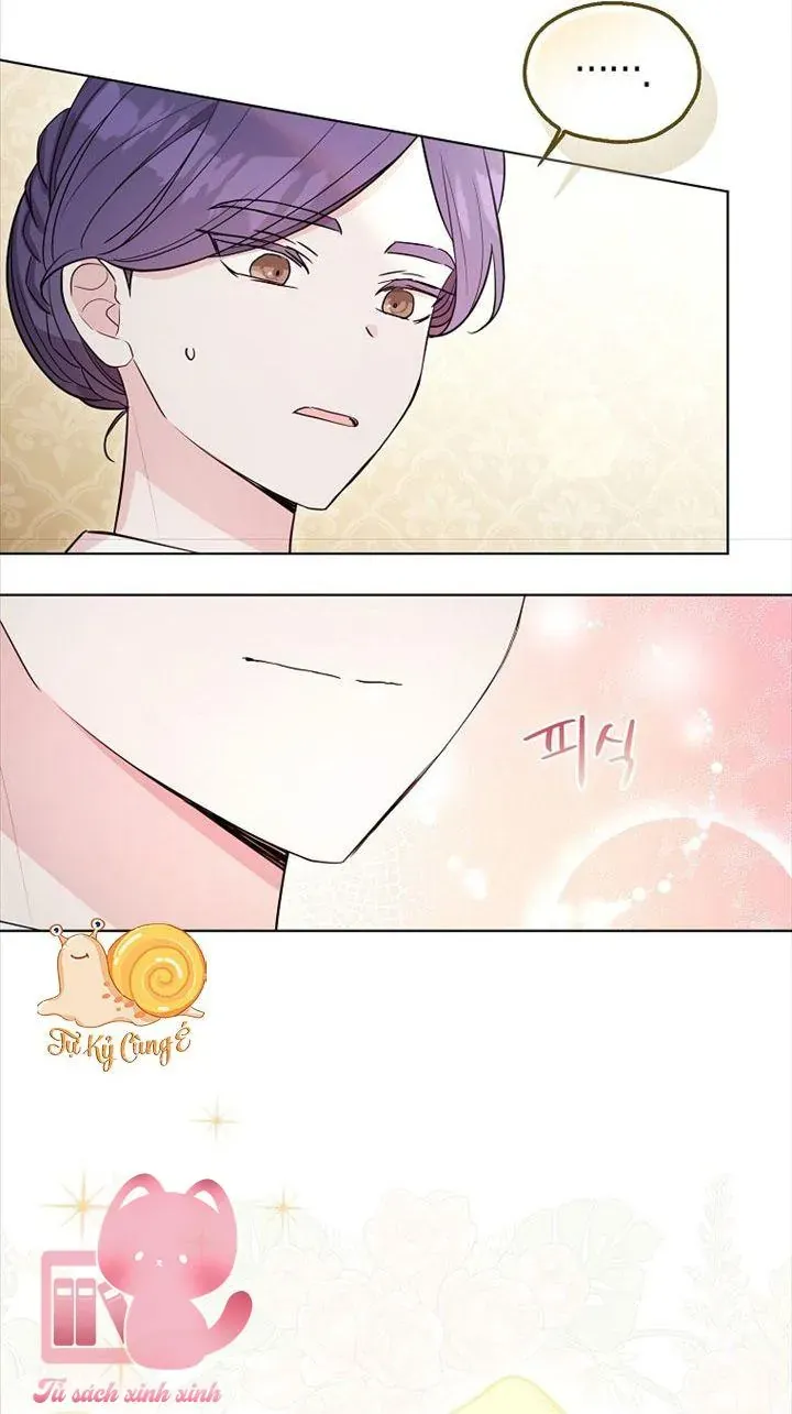 Bé Con Phản Diện Thực Hiện Lời Tiên Tri Chapter 4 - Trang 14