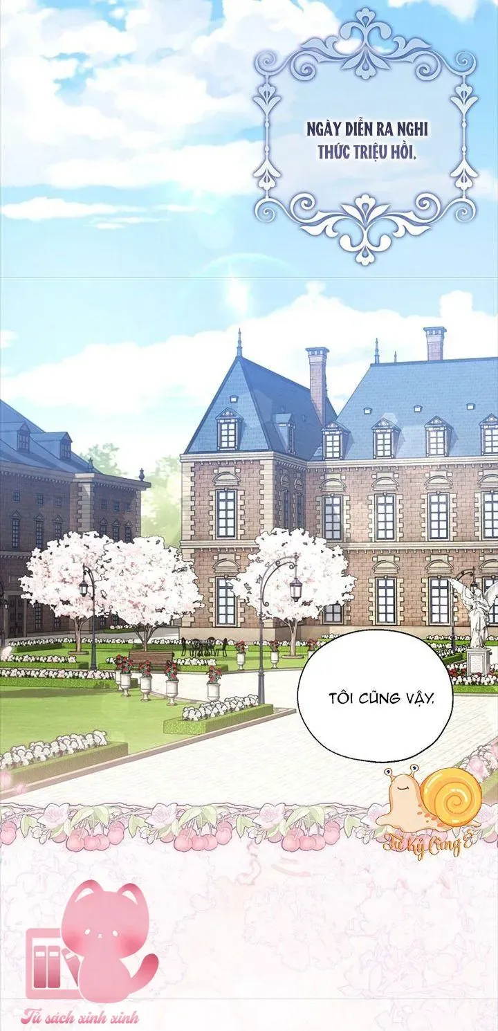 Bé Con Phản Diện Thực Hiện Lời Tiên Tri Chapter 4 - Trang 28