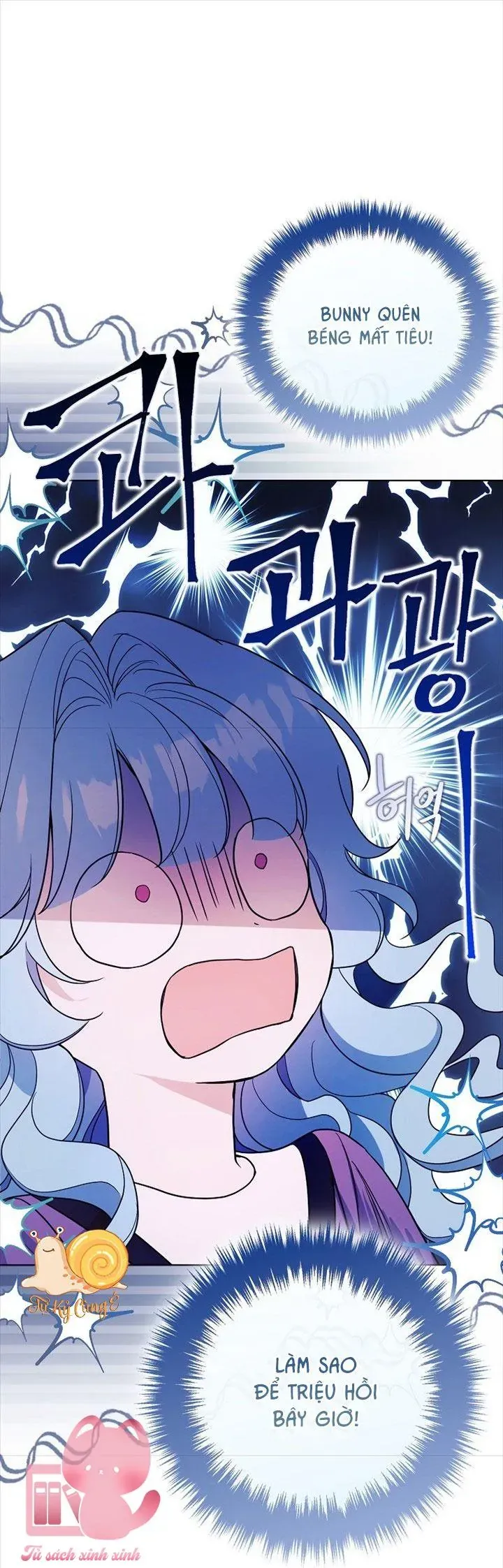 Bé Con Phản Diện Thực Hiện Lời Tiên Tri Chapter 4 - Trang 3