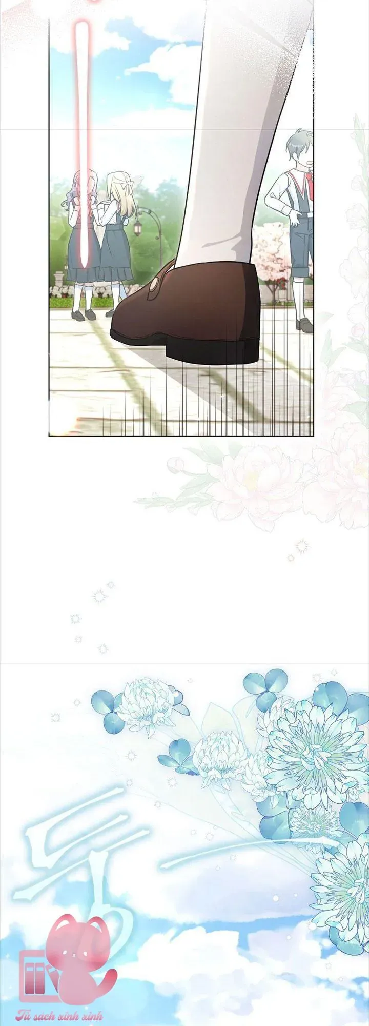 Bé Con Phản Diện Thực Hiện Lời Tiên Tri Chapter 4 - Trang 30