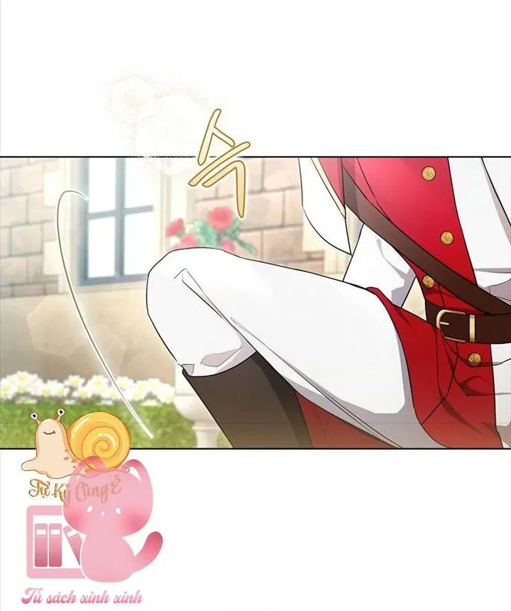 Bé Con Phản Diện Thực Hiện Lời Tiên Tri Chapter 4 - Trang 41