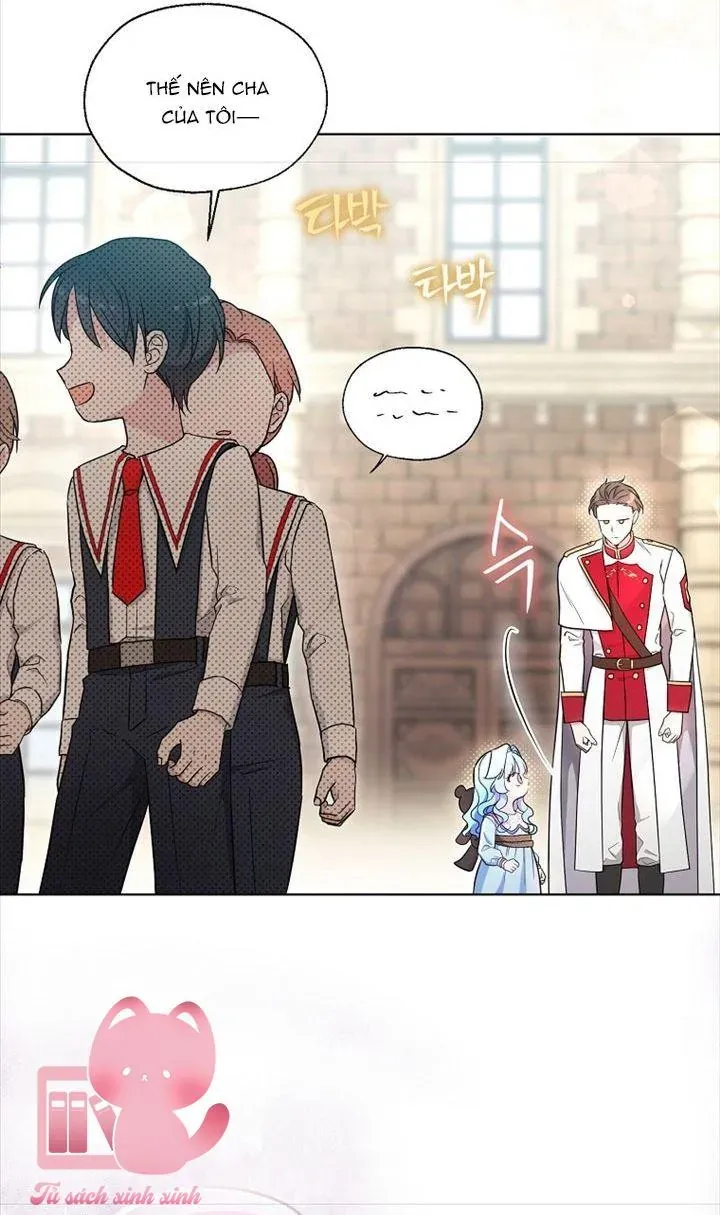 Bé Con Phản Diện Thực Hiện Lời Tiên Tri Chapter 4 - Trang 46