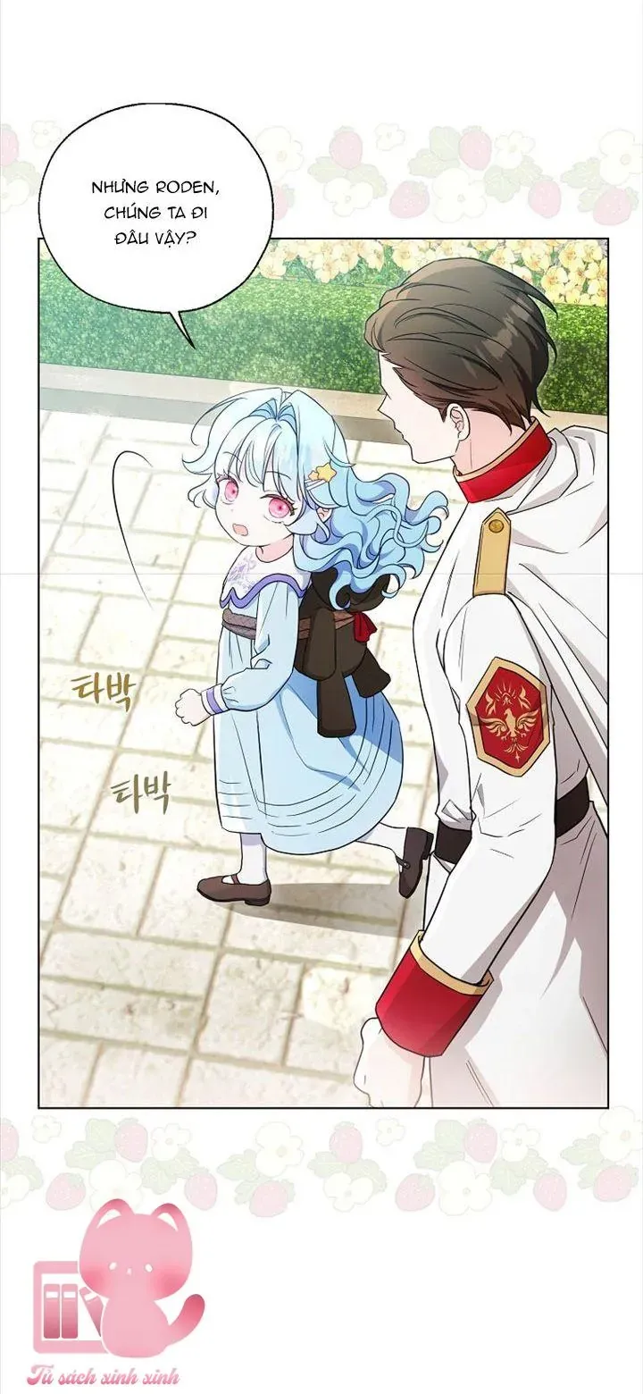 Bé Con Phản Diện Thực Hiện Lời Tiên Tri Chapter 4 - Trang 49