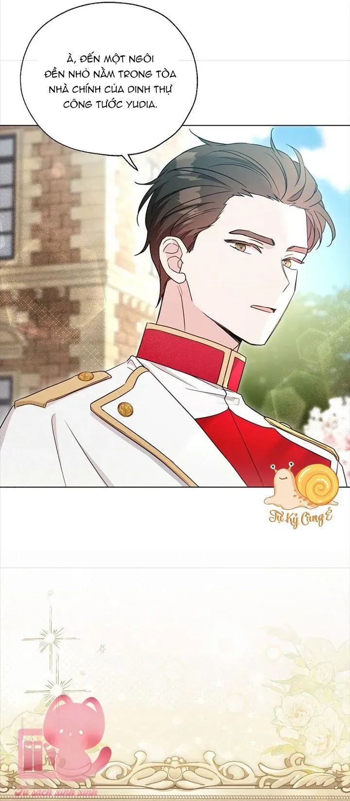 Bé Con Phản Diện Thực Hiện Lời Tiên Tri Chapter 4 - Trang 50
