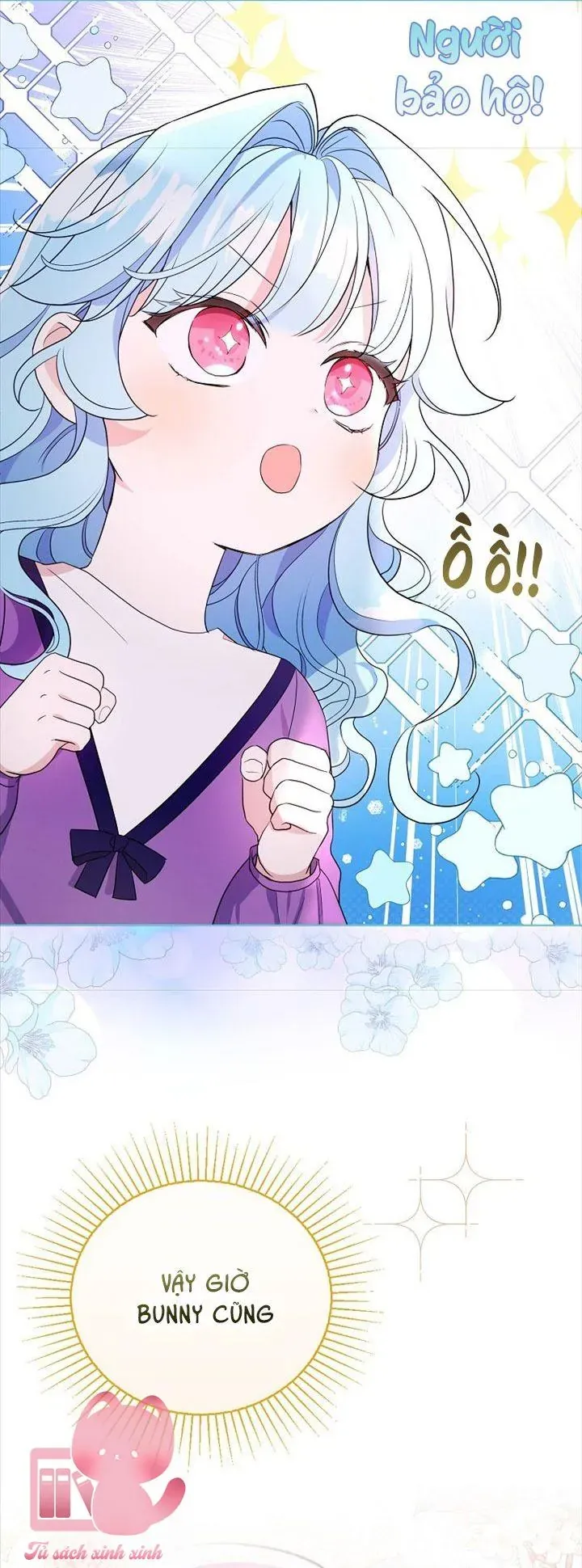 Bé Con Phản Diện Thực Hiện Lời Tiên Tri Chapter 4 - Trang 8