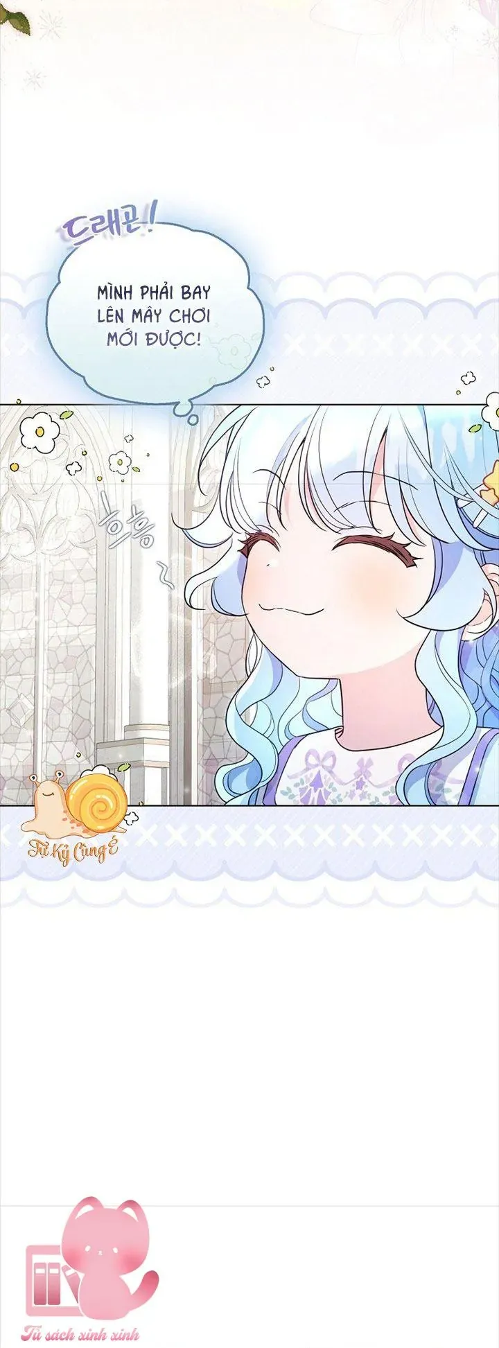 Bé Con Phản Diện Thực Hiện Lời Tiên Tri Chapter 5 - Trang 20