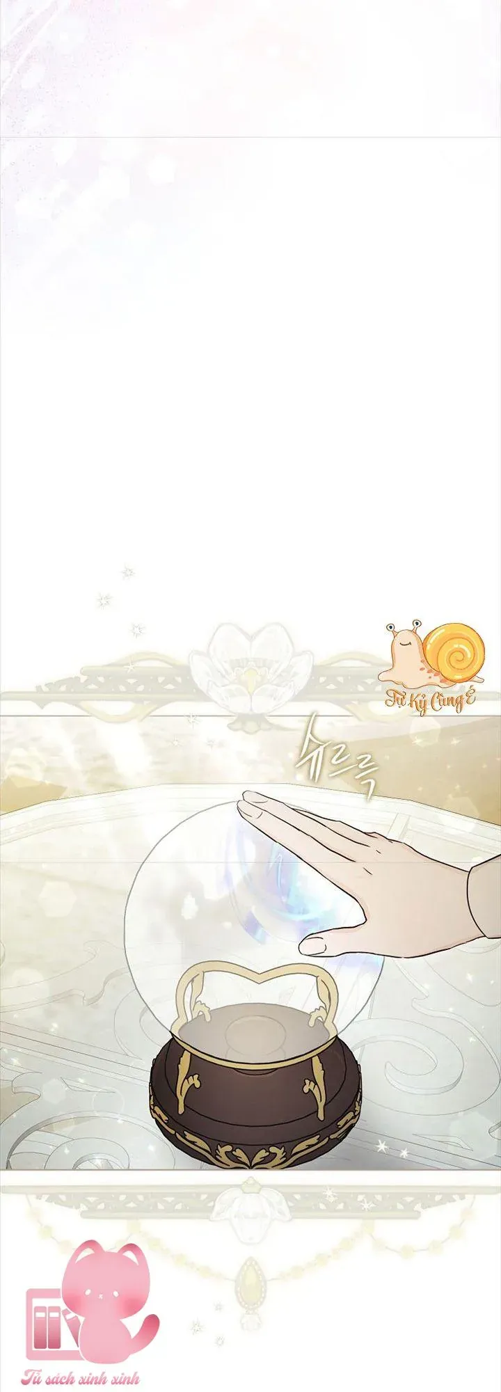 Bé Con Phản Diện Thực Hiện Lời Tiên Tri Chapter 5 - Trang 33