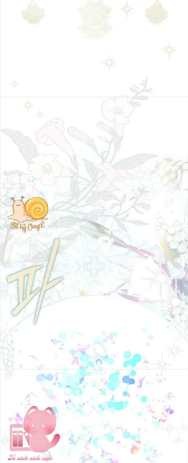 Bé Con Phản Diện Thực Hiện Lời Tiên Tri Chapter 5 - Trang 35