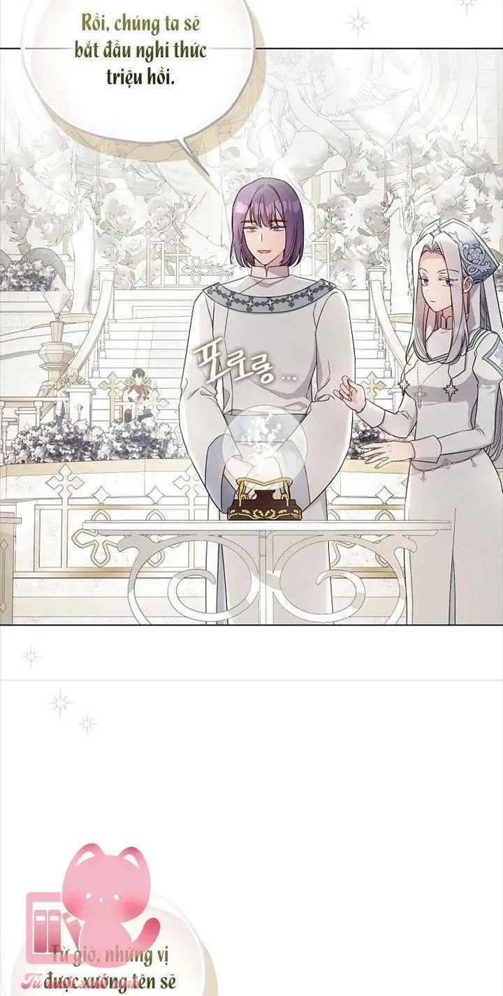 Bé Con Phản Diện Thực Hiện Lời Tiên Tri Chapter 5 - Trang 37