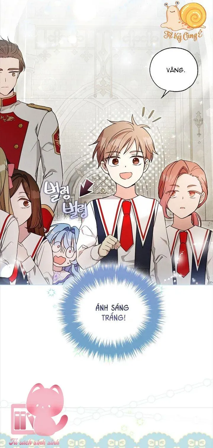 Bé Con Phản Diện Thực Hiện Lời Tiên Tri Chapter 5 - Trang 39