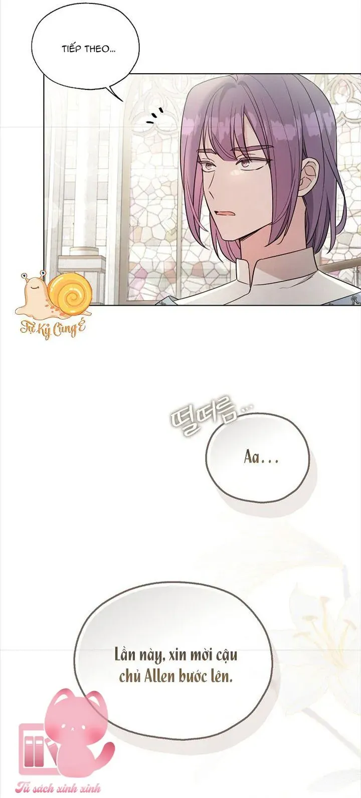 Bé Con Phản Diện Thực Hiện Lời Tiên Tri Chapter 5 - Trang 47
