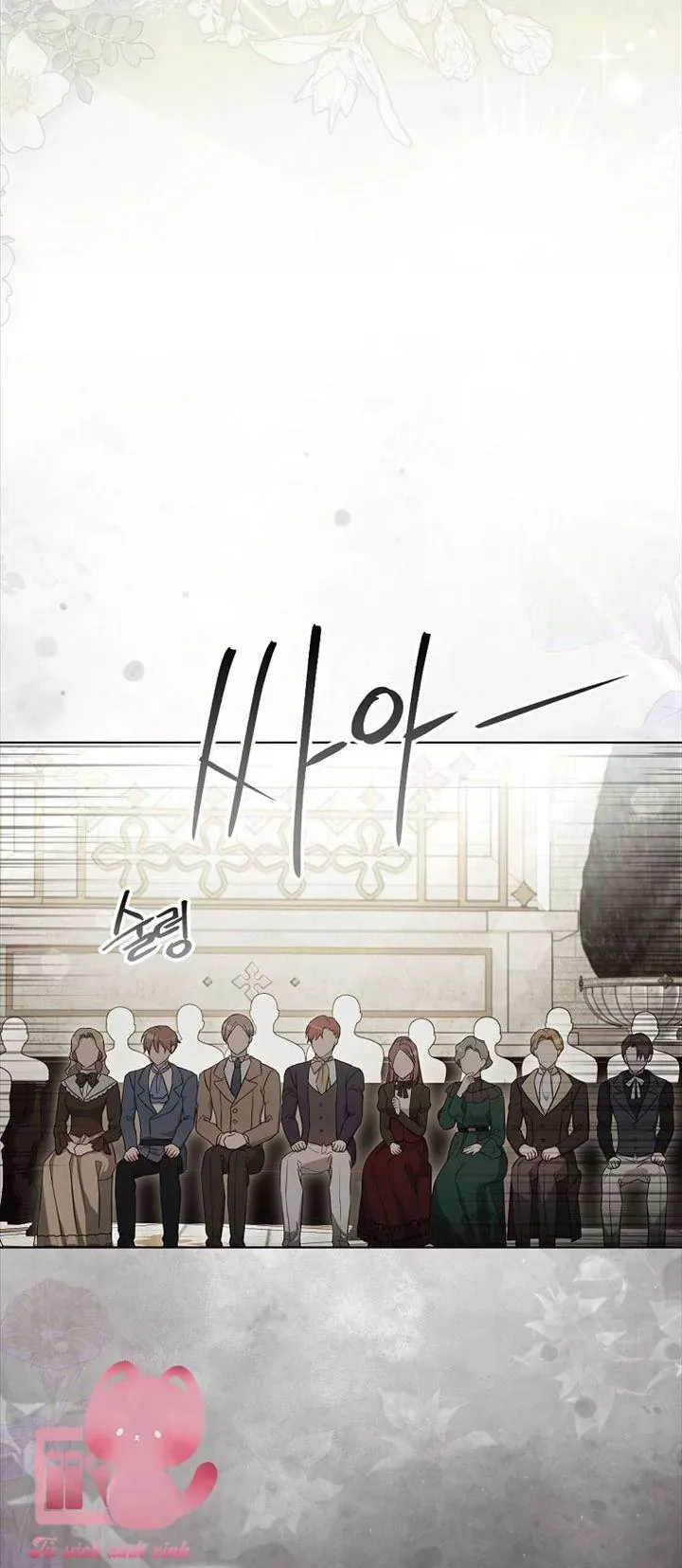 Bé Con Phản Diện Thực Hiện Lời Tiên Tri Chapter 5 - Trang 49