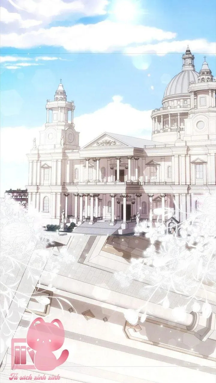 Bé Con Phản Diện Thực Hiện Lời Tiên Tri Chapter 5 - Trang 5