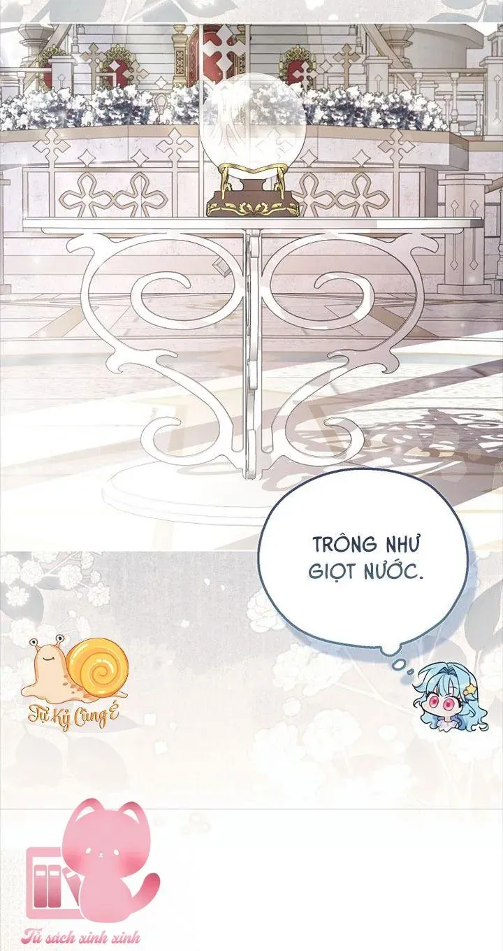 Bé Con Phản Diện Thực Hiện Lời Tiên Tri Chapter 5 - Trang 9