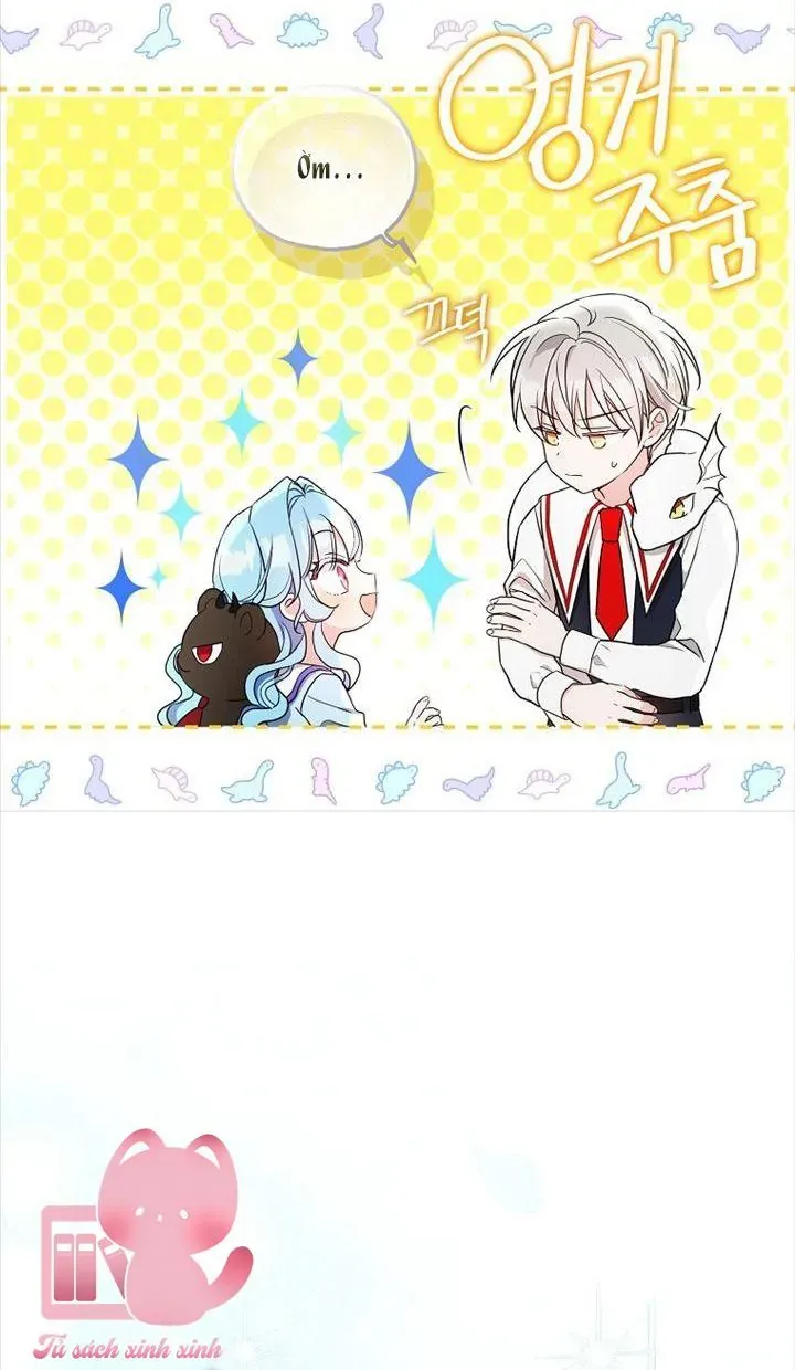 Bé Con Phản Diện Thực Hiện Lời Tiên Tri Chapter 6 - Trang 13