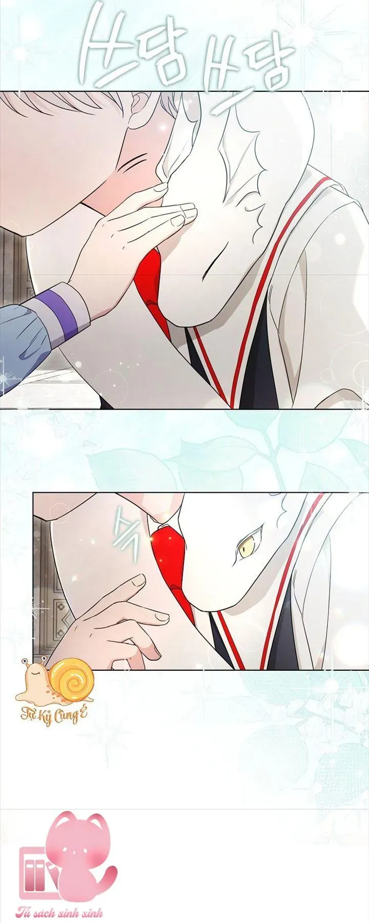 Bé Con Phản Diện Thực Hiện Lời Tiên Tri Chapter 6 - Trang 14