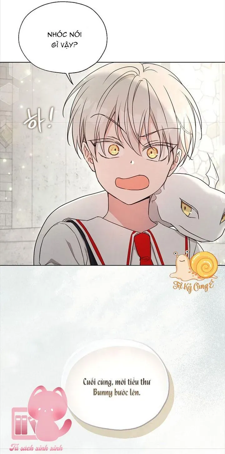 Bé Con Phản Diện Thực Hiện Lời Tiên Tri Chapter 6 - Trang 17
