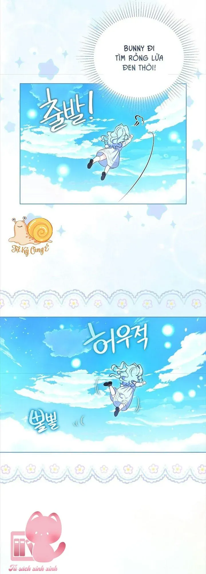 Bé Con Phản Diện Thực Hiện Lời Tiên Tri Chapter 6 - Trang 27