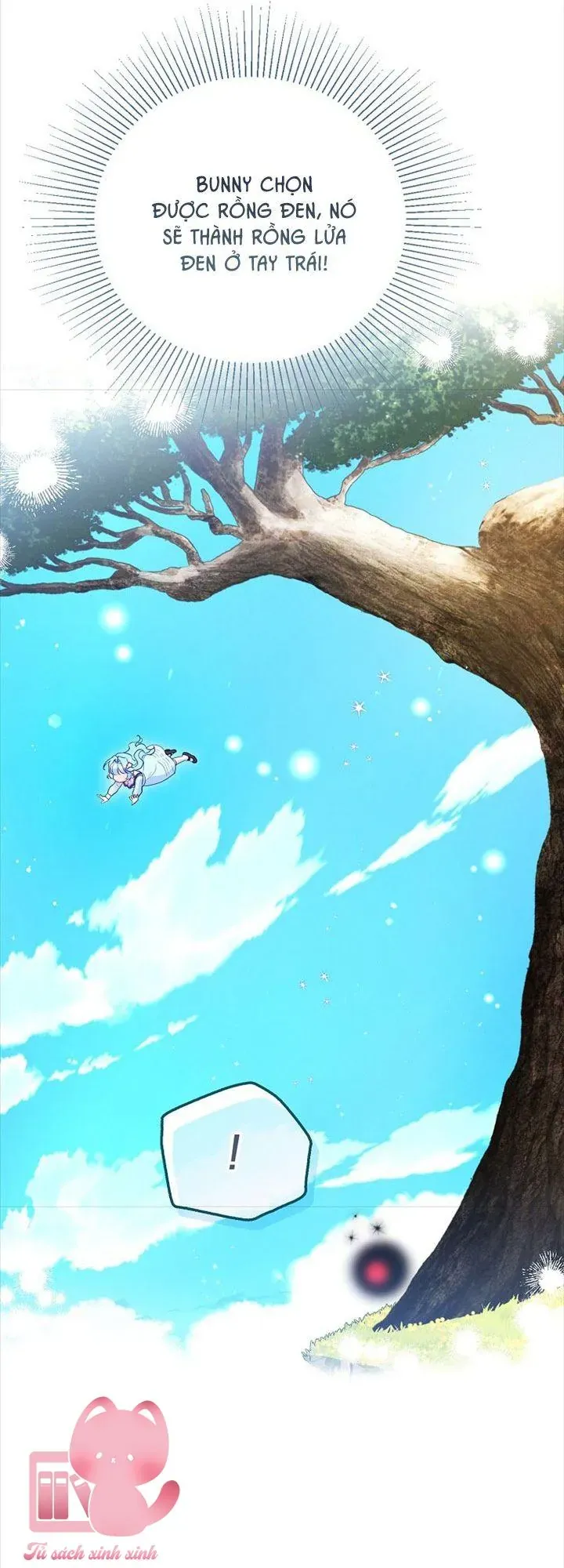 Bé Con Phản Diện Thực Hiện Lời Tiên Tri Chapter 6 - Trang 29