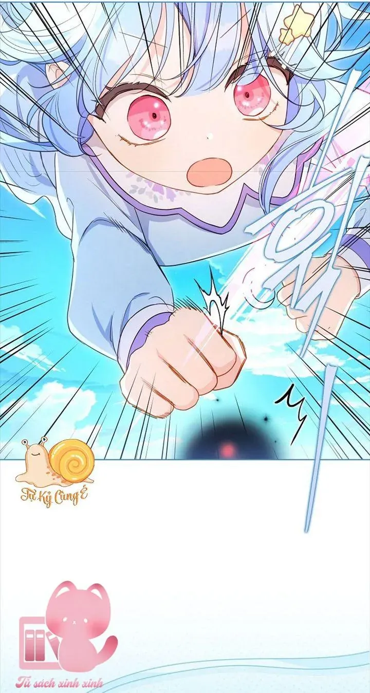Bé Con Phản Diện Thực Hiện Lời Tiên Tri Chapter 6 - Trang 33