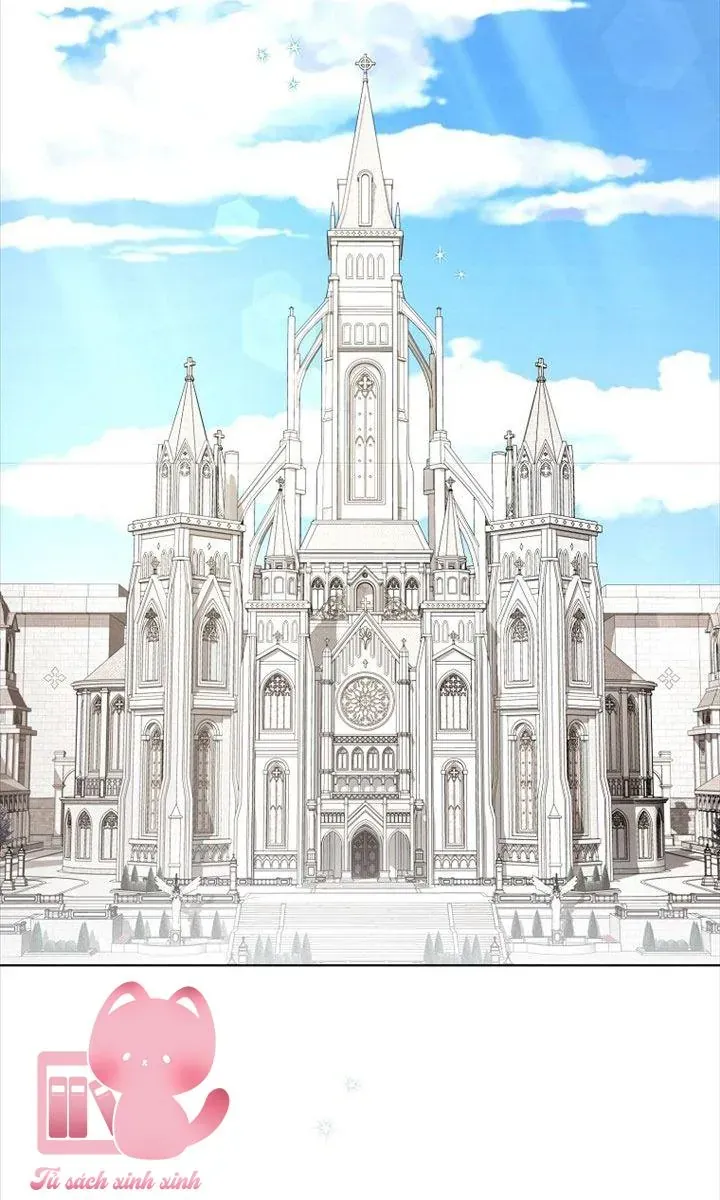 Bé Con Phản Diện Thực Hiện Lời Tiên Tri Chapter 6 - Trang 37