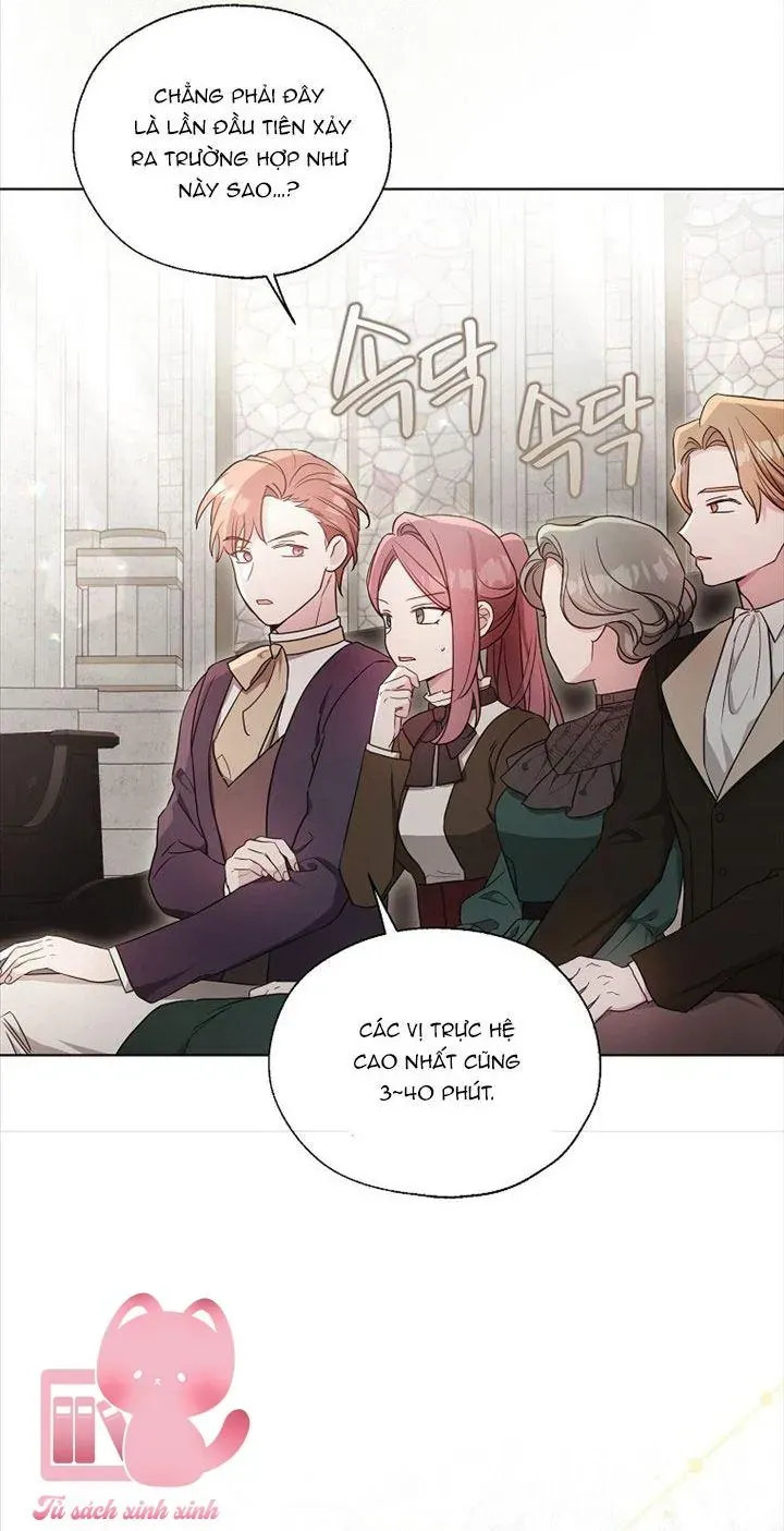 Bé Con Phản Diện Thực Hiện Lời Tiên Tri Chapter 6 - Trang 40