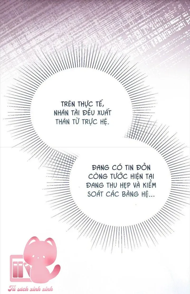 Bé Con Phản Diện Thực Hiện Lời Tiên Tri Chapter 6 - Trang 44