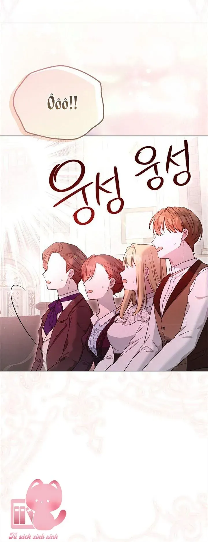Bé Con Phản Diện Thực Hiện Lời Tiên Tri Chapter 6 - Trang 49