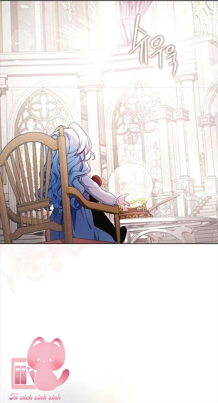 Bé Con Phản Diện Thực Hiện Lời Tiên Tri Chapter 6 - Trang 50