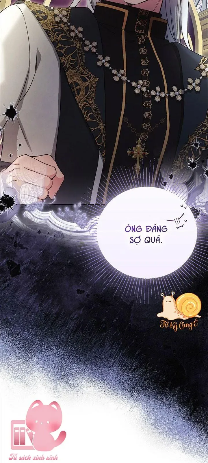 Bé Con Phản Diện Thực Hiện Lời Tiên Tri Chapter 6 - Trang 6