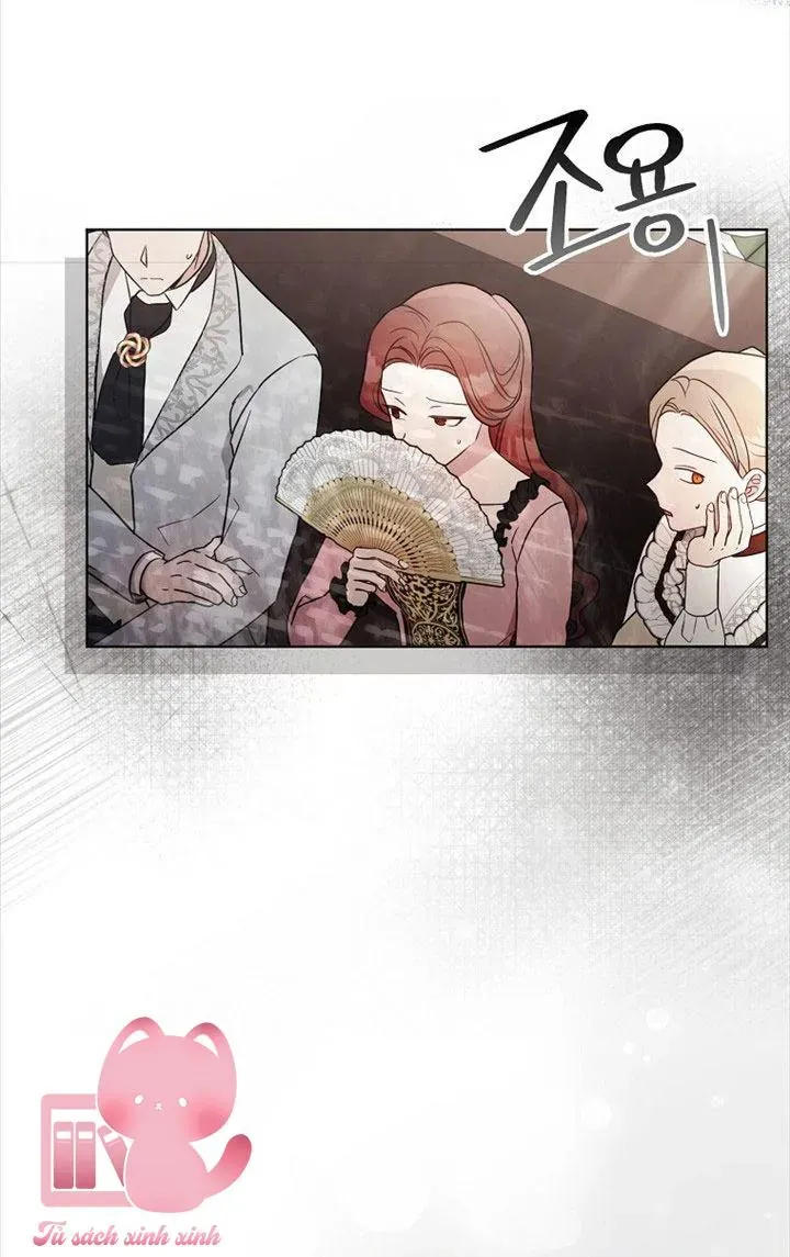 Bé Con Phản Diện Thực Hiện Lời Tiên Tri Chapter 6 - Trang 7