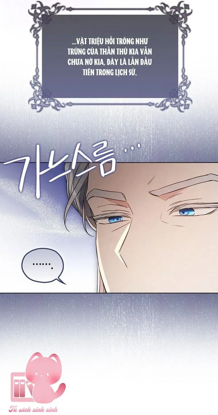 Bé Con Phản Diện Thực Hiện Lời Tiên Tri Chapter 7 - Trang 10