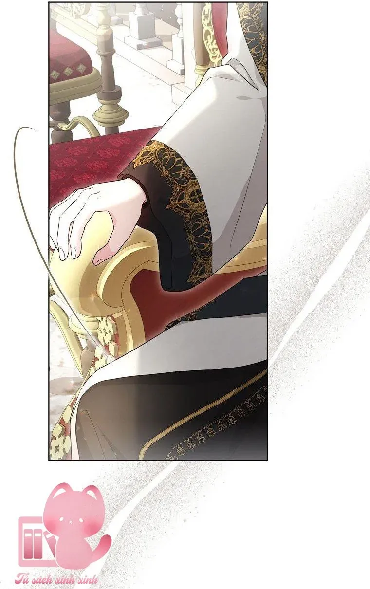 Bé Con Phản Diện Thực Hiện Lời Tiên Tri Chapter 7 - Trang 11