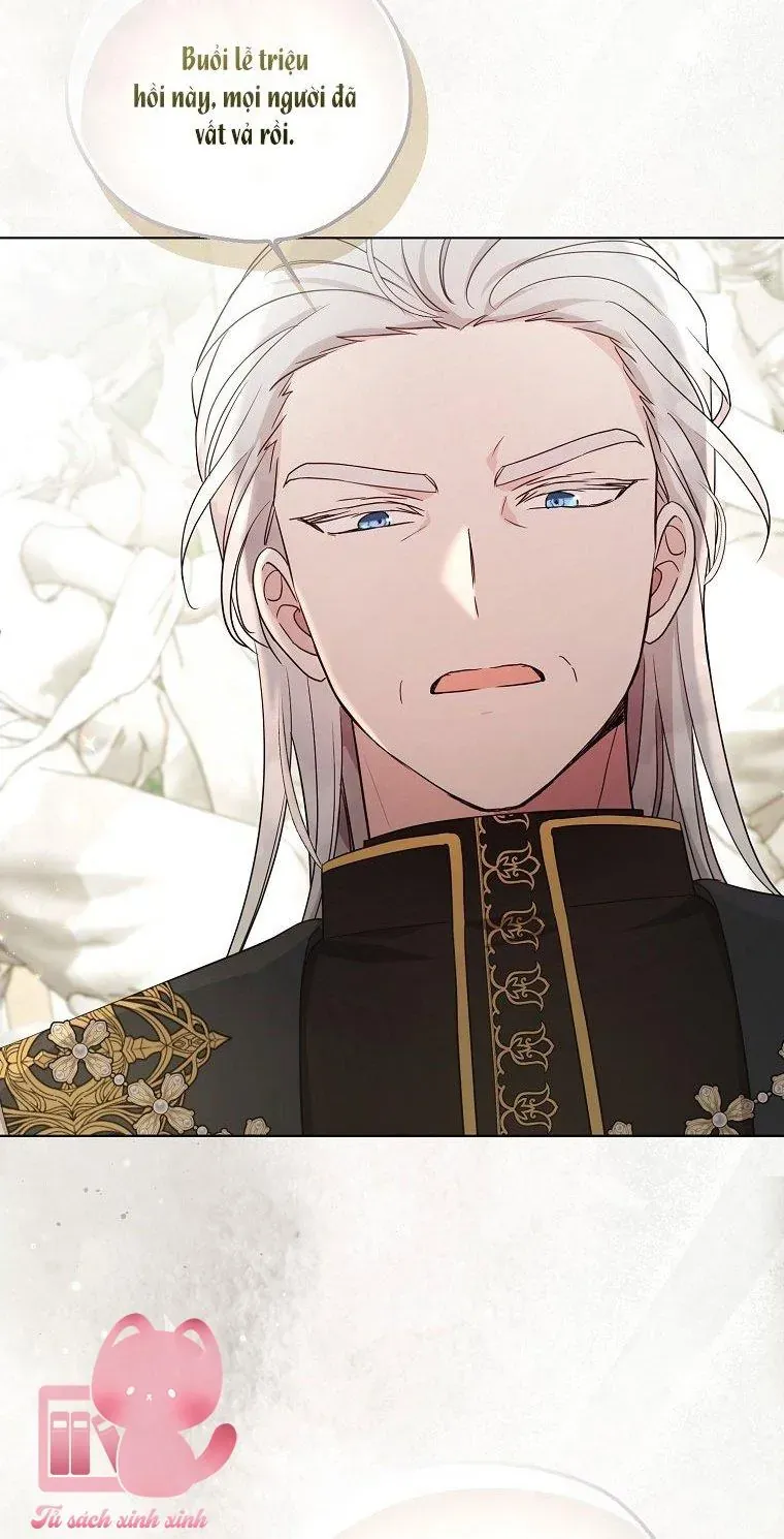 Bé Con Phản Diện Thực Hiện Lời Tiên Tri Chapter 7 - Trang 13