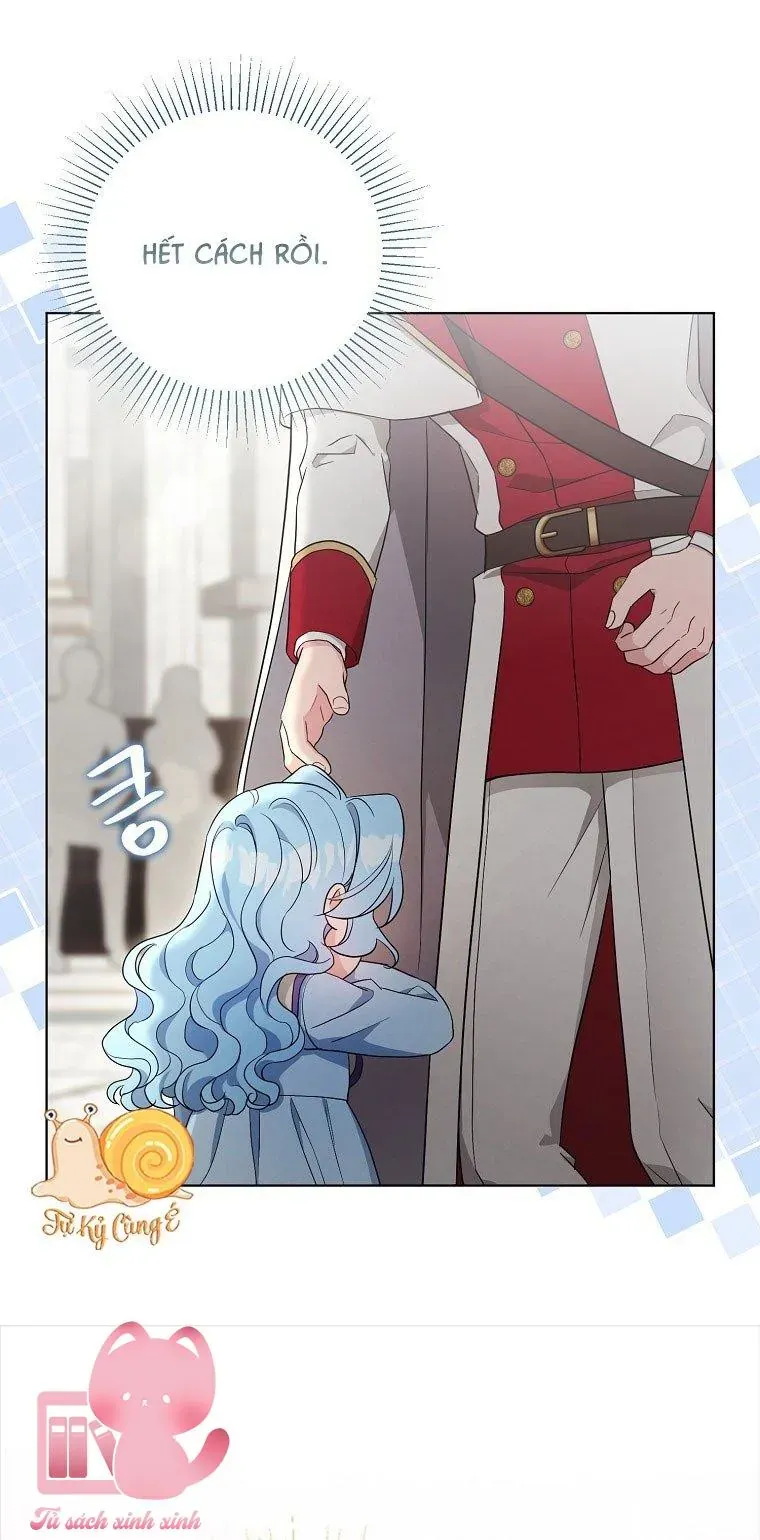 Bé Con Phản Diện Thực Hiện Lời Tiên Tri Chapter 7 - Trang 3