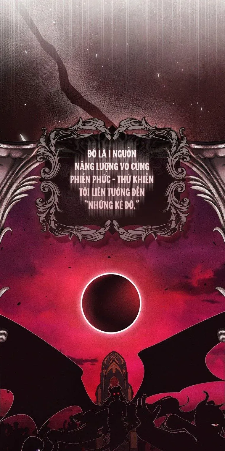 Bé Con Phản Diện Thực Hiện Lời Tiên Tri Chapter 7 - Trang 34