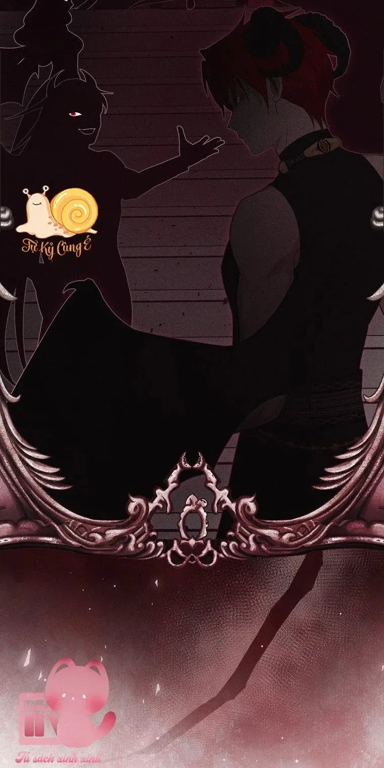 Bé Con Phản Diện Thực Hiện Lời Tiên Tri Chapter 7 - Trang 35