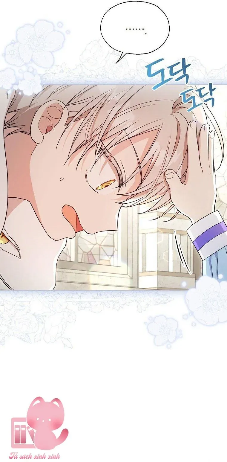 Bé Con Phản Diện Thực Hiện Lời Tiên Tri Chapter 7 - Trang 43