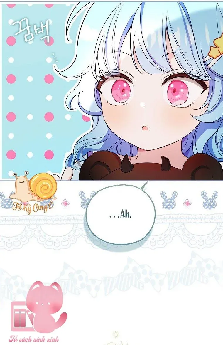 Bé Con Phản Diện Thực Hiện Lời Tiên Tri Chapter 7 - Trang 45
