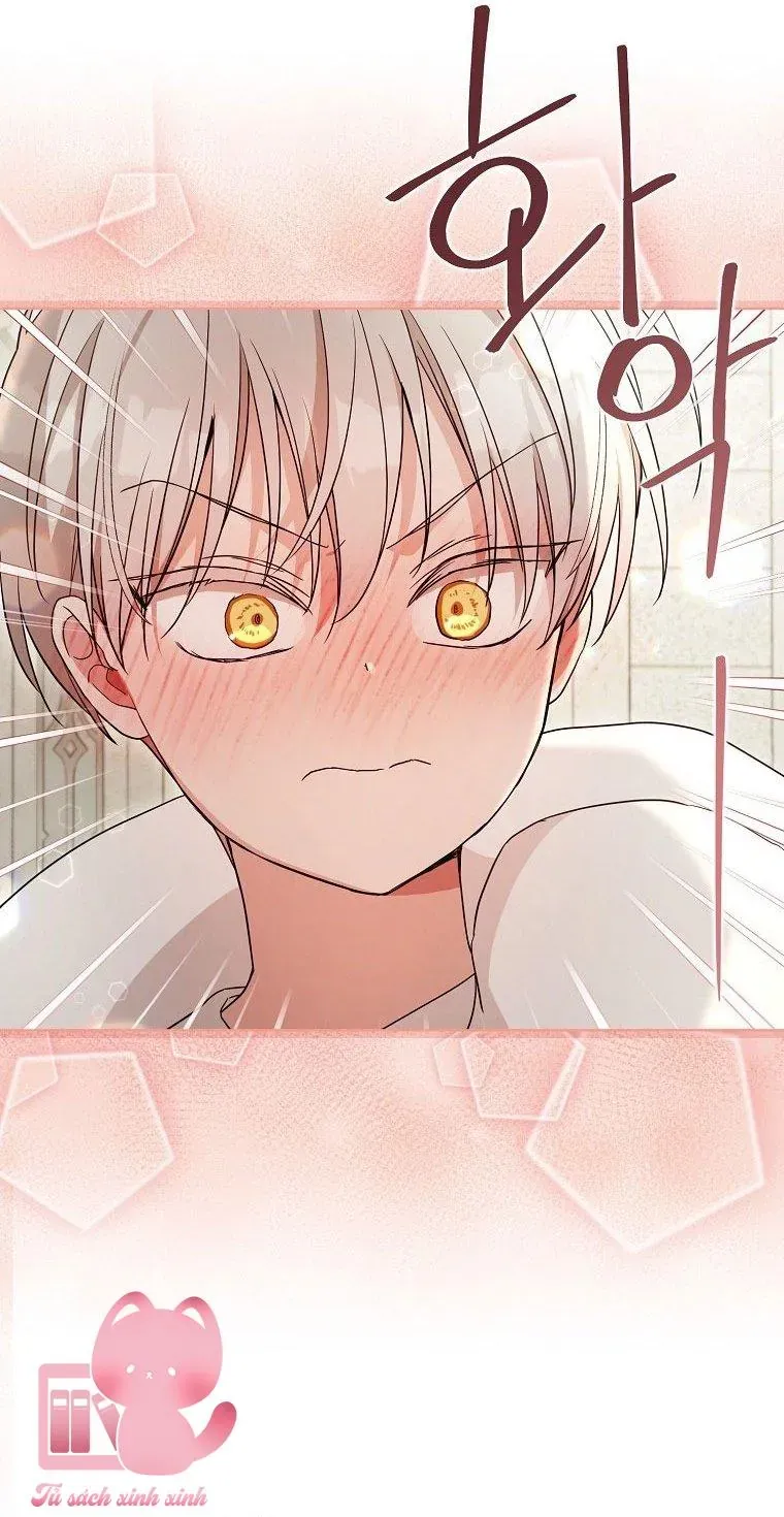 Bé Con Phản Diện Thực Hiện Lời Tiên Tri Chapter 7 - Trang 47