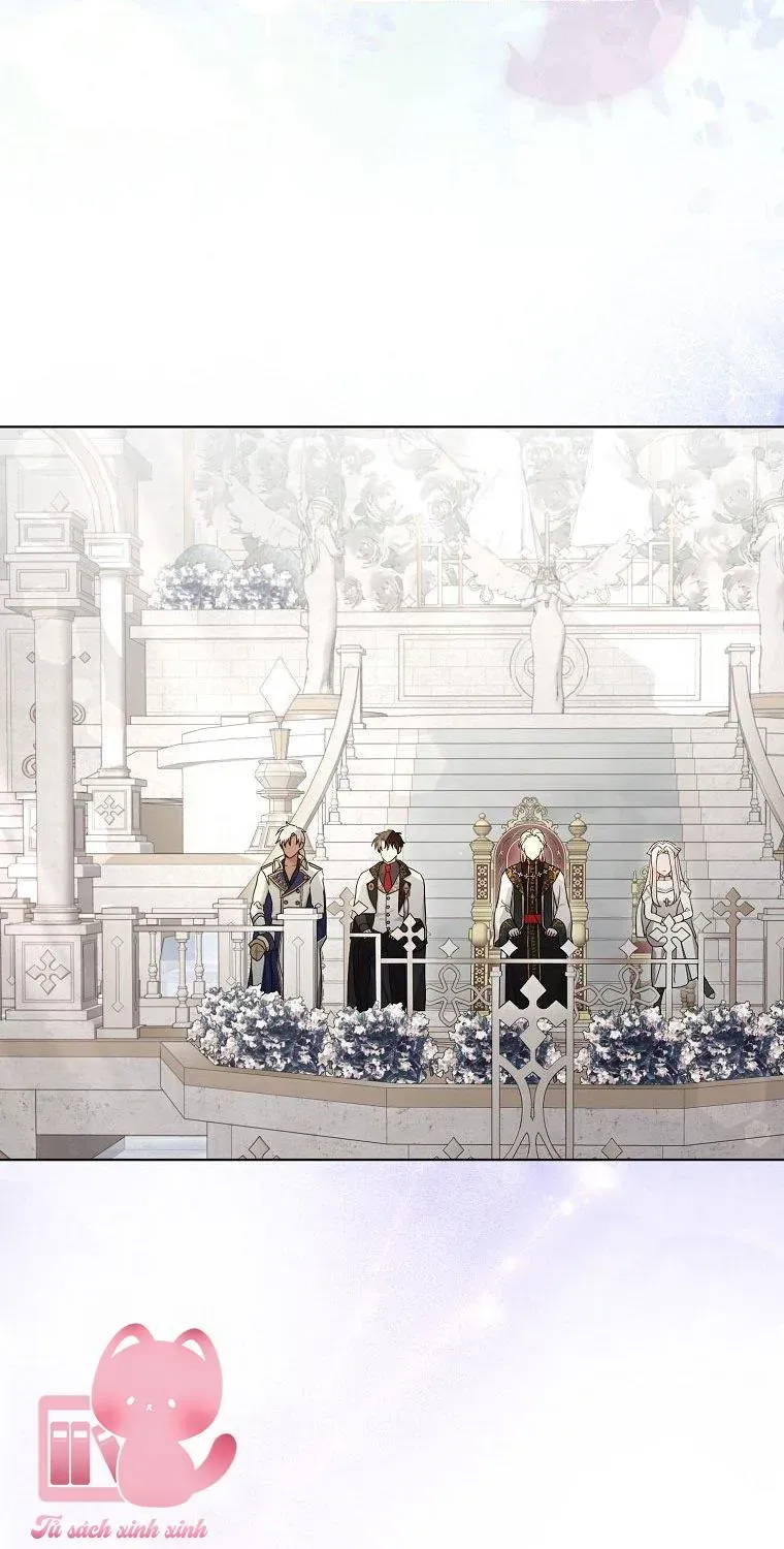 Bé Con Phản Diện Thực Hiện Lời Tiên Tri Chapter 7 - Trang 9