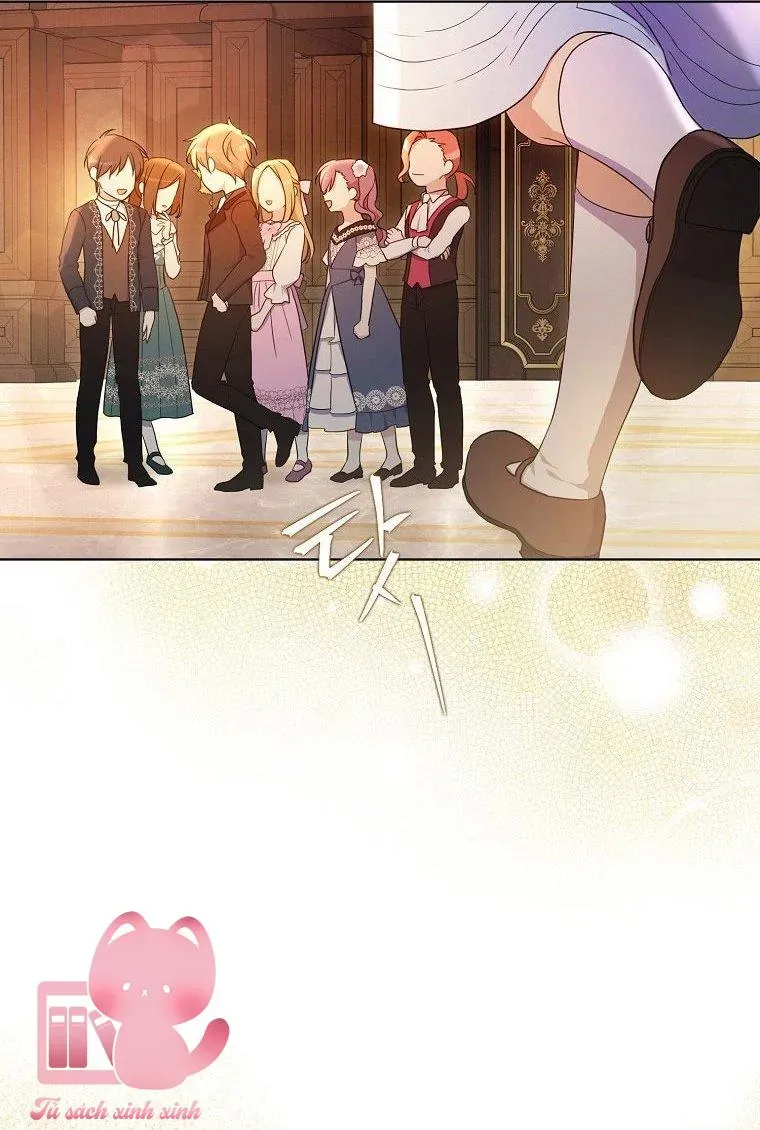 Bé Con Phản Diện Thực Hiện Lời Tiên Tri Chapter 8 - Trang 10