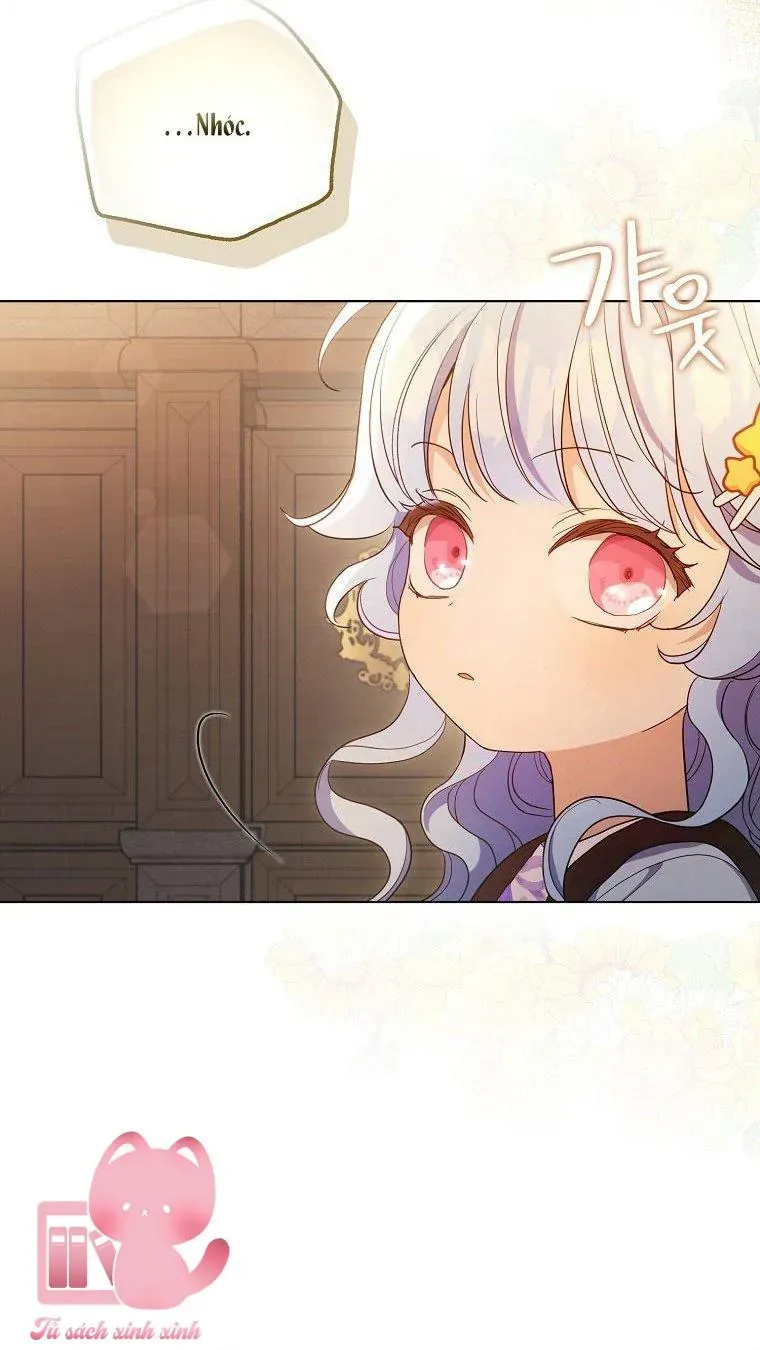 Bé Con Phản Diện Thực Hiện Lời Tiên Tri Chapter 8 - Trang 12
