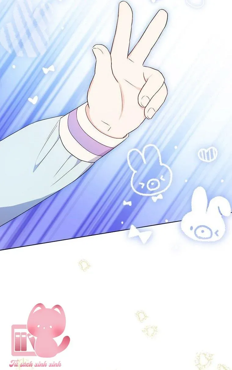 Bé Con Phản Diện Thực Hiện Lời Tiên Tri Chapter 8 - Trang 31