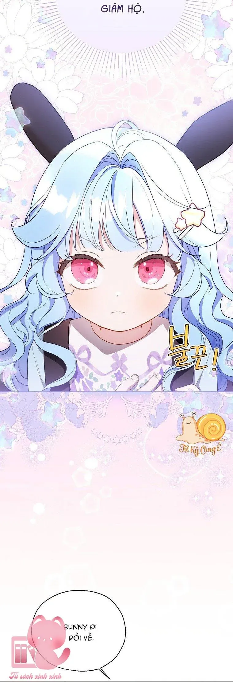 Bé Con Phản Diện Thực Hiện Lời Tiên Tri Chapter 8 - Trang 35