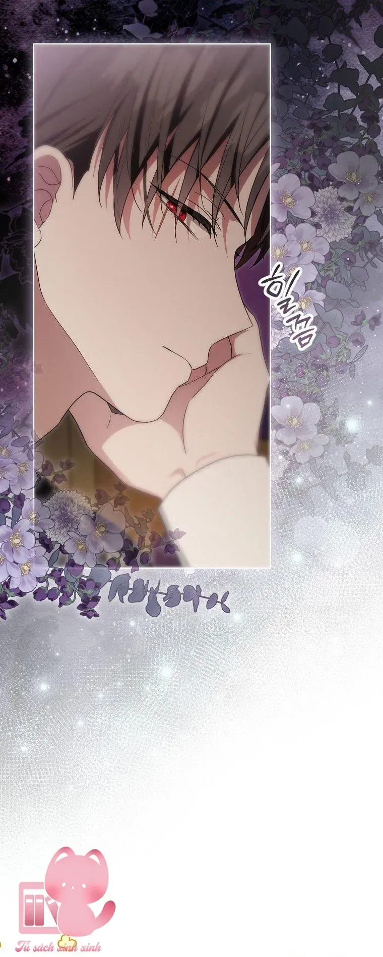 Bé Con Phản Diện Thực Hiện Lời Tiên Tri Chapter 8 - Trang 41