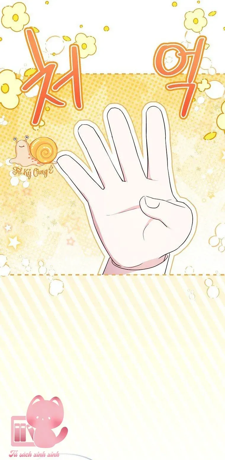 Bé Con Phản Diện Thực Hiện Lời Tiên Tri Chapter 8 - Trang 42
